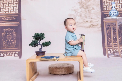 玉林宝宝每次睡醒了就咳嗽