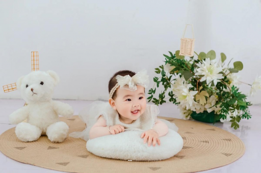 玉林孕妇几个月肚子大